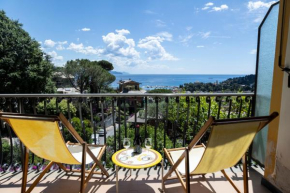 ✰ PARCHEGGIO GRATIS Casa Vista Mare PORTOFINO ✰, Santa Margherita Ligure